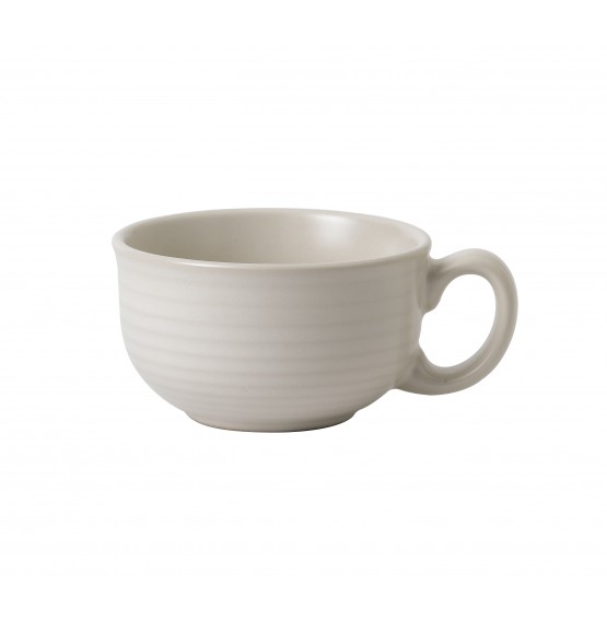 Evo Pearl Teacup